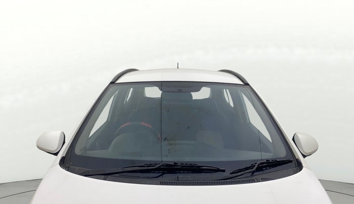 2014 Hyundai Grand i10 ASTA AT 1.2 KAPPA VTVT, Petrol, Automatic, 59,310 km, Front Windshield