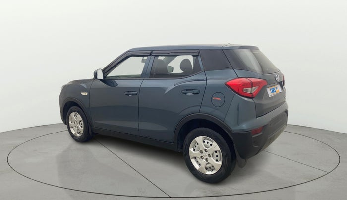 2021 Mahindra XUV300 W4 1.2 PETROL, Petrol, Manual, 34,008 km, Left Back Diagonal