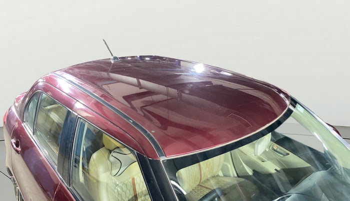 2016 Maruti Swift Dzire VXI, Petrol, Manual, 72,621 km, Roof