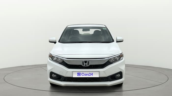 2020 Honda Amaze 1.2L I-VTEC V, Petrol, Manual, 46,899 km, Front