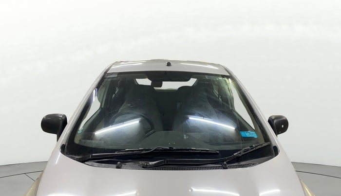 2015 Hyundai Eon ERA +, Petrol, Manual, 48,128 km, Front Windshield