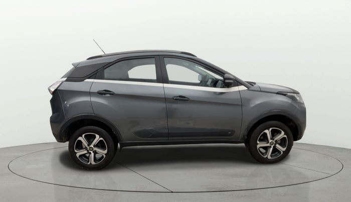 2022 Tata NEXON XM PLUS SUNROOF PETROL, Petrol, Manual, 16,033 km, Right Side View