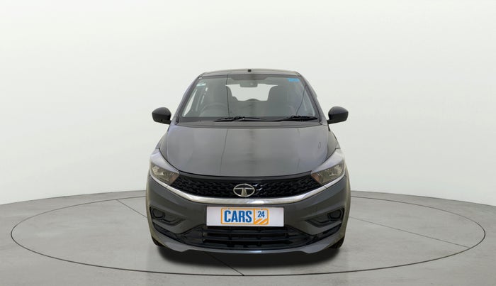 2023 Tata Tiago XE PETROL, Petrol, Manual, 11,219 km, Front