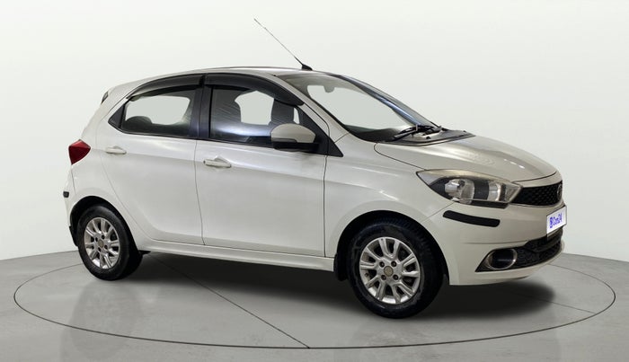 2016 Tata Tiago XZ PETROL, Petrol, Manual, 79,101 km, SRP