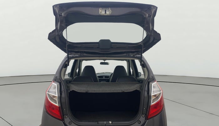 2016 Maruti Alto K10 VXI, Petrol, Manual, 69,833 km, Boot Open Zoomed View