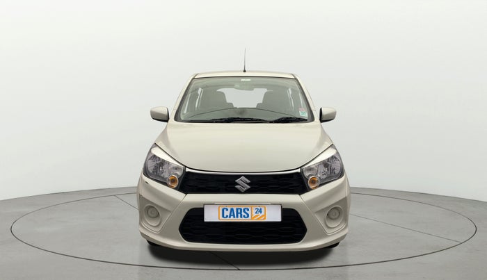 2019 Maruti Celerio VXI, Petrol, Manual, 3,807 km, Front