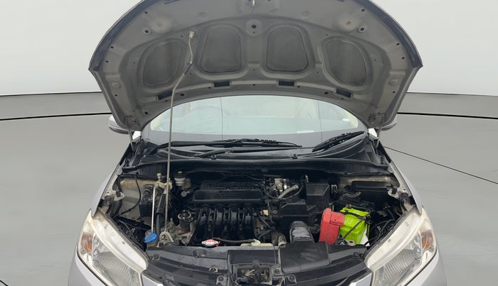 2016 Honda City 1.5L I-VTEC SV, Petrol, Manual, 64,710 km, Open Bonet