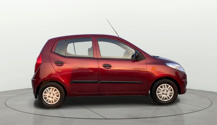 2014 Hyundai i10 MAGNA 1.1, Petrol, Manual, 1,03,618 km, Right Side View