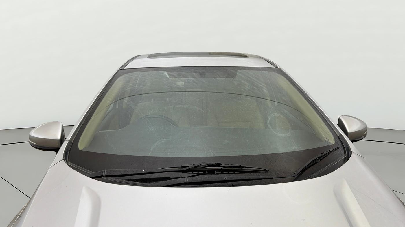 2015 Honda City 1.5L I-VTEC VX CVT, Petrol, Automatic, 58,886 km, Front Windshield