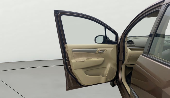 2014 Maruti Ertiga VXI ABS, Petrol, Manual, 45,582 km, LHS Front Door
