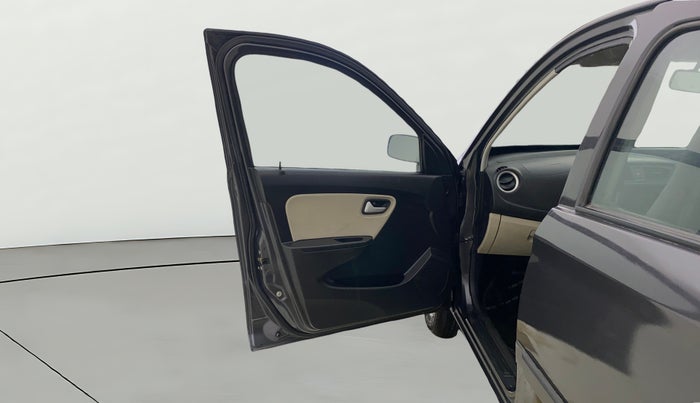 2021 Maruti Alto LXI OPT CNG, CNG, Manual, 55,172 km, LHS Front Door