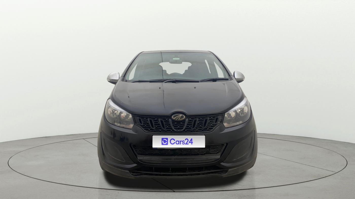 2018 Mahindra MARAZZO M2 7STR, Diesel, Manual, 1,13,503 km, Front