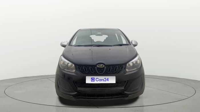2018 Mahindra MARAZZO M2 7STR, Diesel, Manual, 1,13,503 km, Front