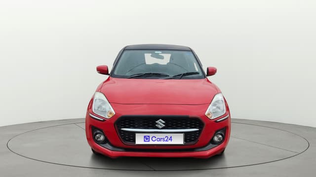 Used 2021 Maruti Suzuki 1000 Used 2021 Maruti Suzuki 1000
