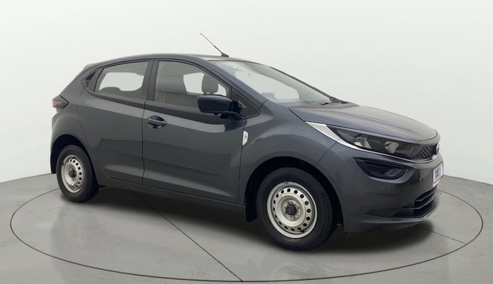 2021 Tata ALTROZ XE PETROL, Petrol, Manual, 7,630 km, SRP