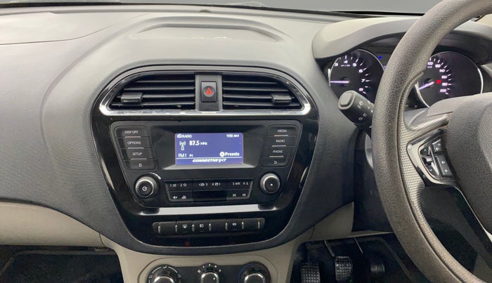 2019 Tata Tiago XZ DIESEL, Diesel, Manual, 61,791 km, Air Conditioner