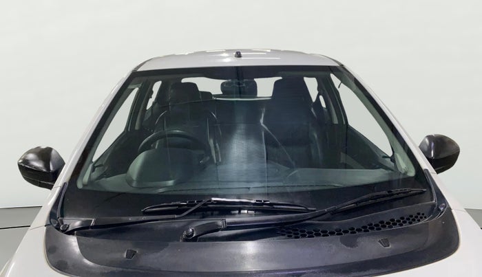 2019 Tata Tiago XM PETROL, CNG, Manual, 54,443 km, Front Windshield