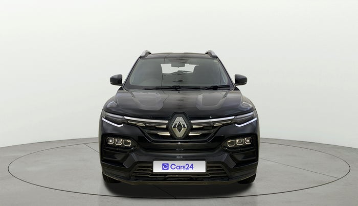 2022 Renault Kiger RXZ MT, Petrol, Manual, 36,490 km, Front