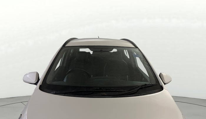 2014 Hyundai Grand i10 SPORTZ 1.2 KAPPA VTVT, Petrol, Manual, 70,547 km, Front Windshield