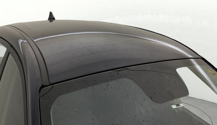 2023 Hyundai NEW I20 SPORTZ 1.2 IVT, Petrol, Automatic, 6,536 km, Roof