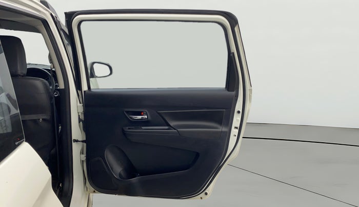 2021 Maruti XL6 ZETA AT, Petrol, Automatic, 36,494 km, RHS Rear Door