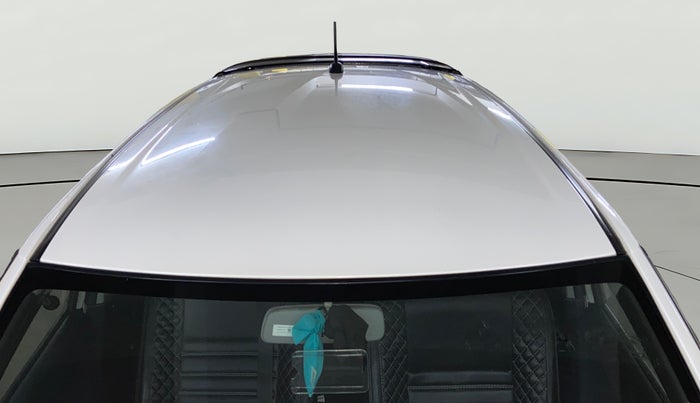 2024 Maruti IGNIS SIGMA 1.2, CNG, Manual, 34,895 km, Roof