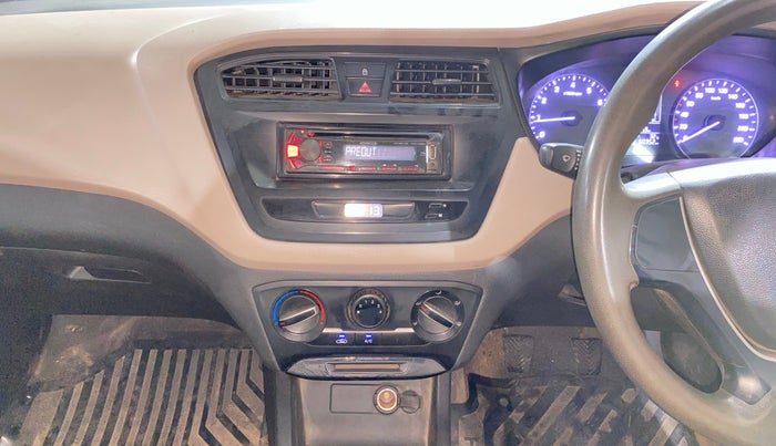 2015 Hyundai Elite i20 ERA 1.2, Petrol, Manual, 60,349 km, Air Conditioner