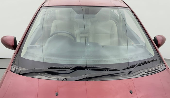 2015 Maruti Ciaz ZXI, Petrol, Manual, 44,028 km, Front Windshield