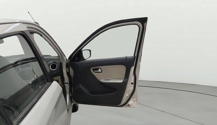 2019 Maruti Alto K10 VXI, Petrol, Manual, 13,386 km, RHS Front Door