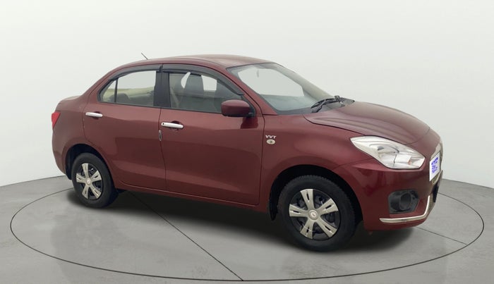 2018 Maruti Dzire LXI, Petrol, Manual, 17,499 km, SRP