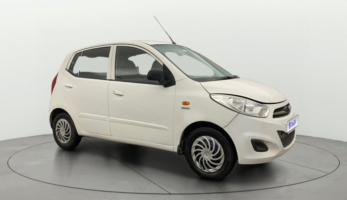 2014 Hyundai i10 MAGNA 1.1, Petrol, Manual, 57,839 km, SRP
