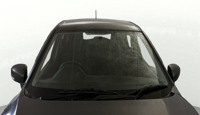 2018 Maruti Baleno DELTA PETROL 1.2, Petrol, Manual, 50,233 km, Front Windshield