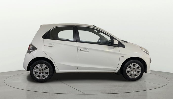 2016 Honda Brio S MT, Petrol, Manual, 47,507 km, Right Side View