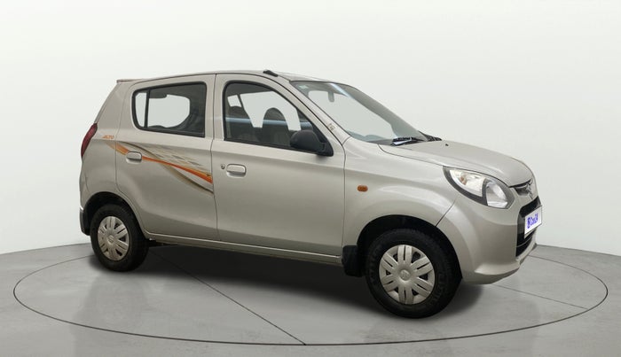 2013 Maruti Alto 800 LXI, Petrol, Manual, 7,176 km, SRP