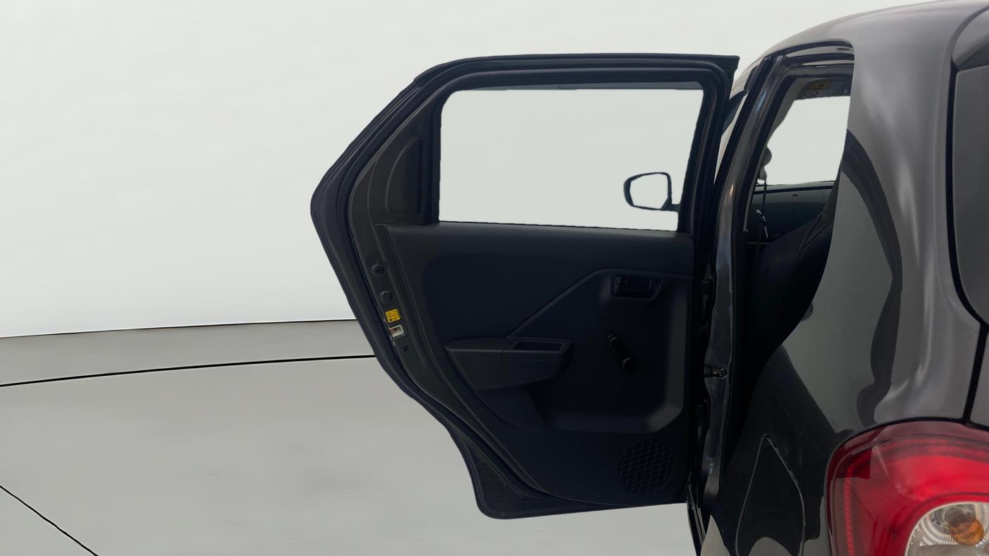 2025 Maruti Alto K10 VXI, Petrol, Manual, 9,034 km, LHS Rear Door