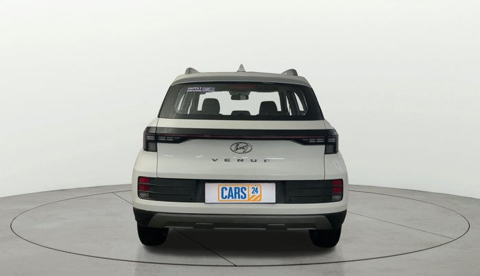2023 Hyundai VENUE S(O) 1.2, Petrol, Manual, 5,981 km, Back/Rear