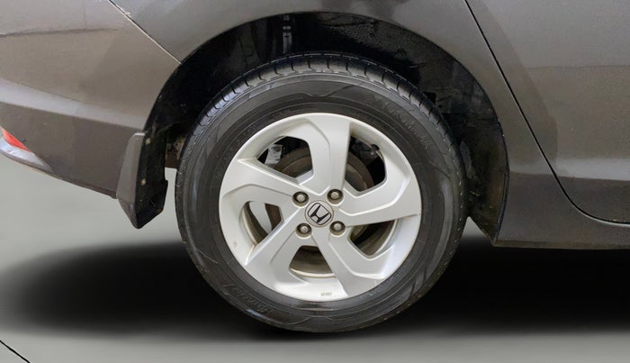 2014 Honda City 1.5L I-VTEC V MT, Petrol, Manual, 47,703 km, Right Rear Wheel