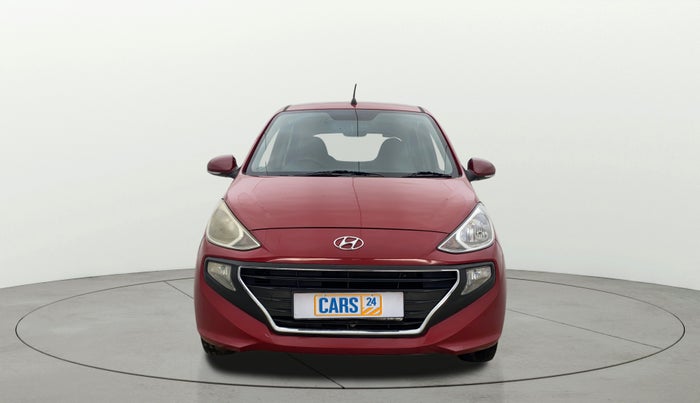 2019 Hyundai NEW SANTRO SPORTZ MT, Petrol, Manual, 89,815 km, Front