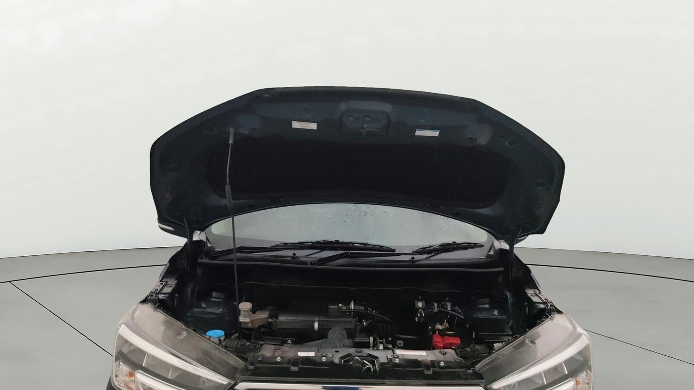2022 Maruti XL6 ZETA MT, Petrol, Manual, 18,459 km, Open Bonet