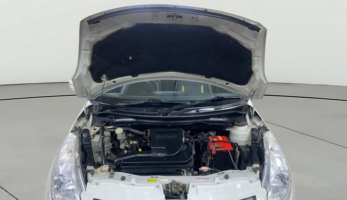 2015 Maruti Swift VXI, Petrol, Manual, 68,345 km, Open Bonet