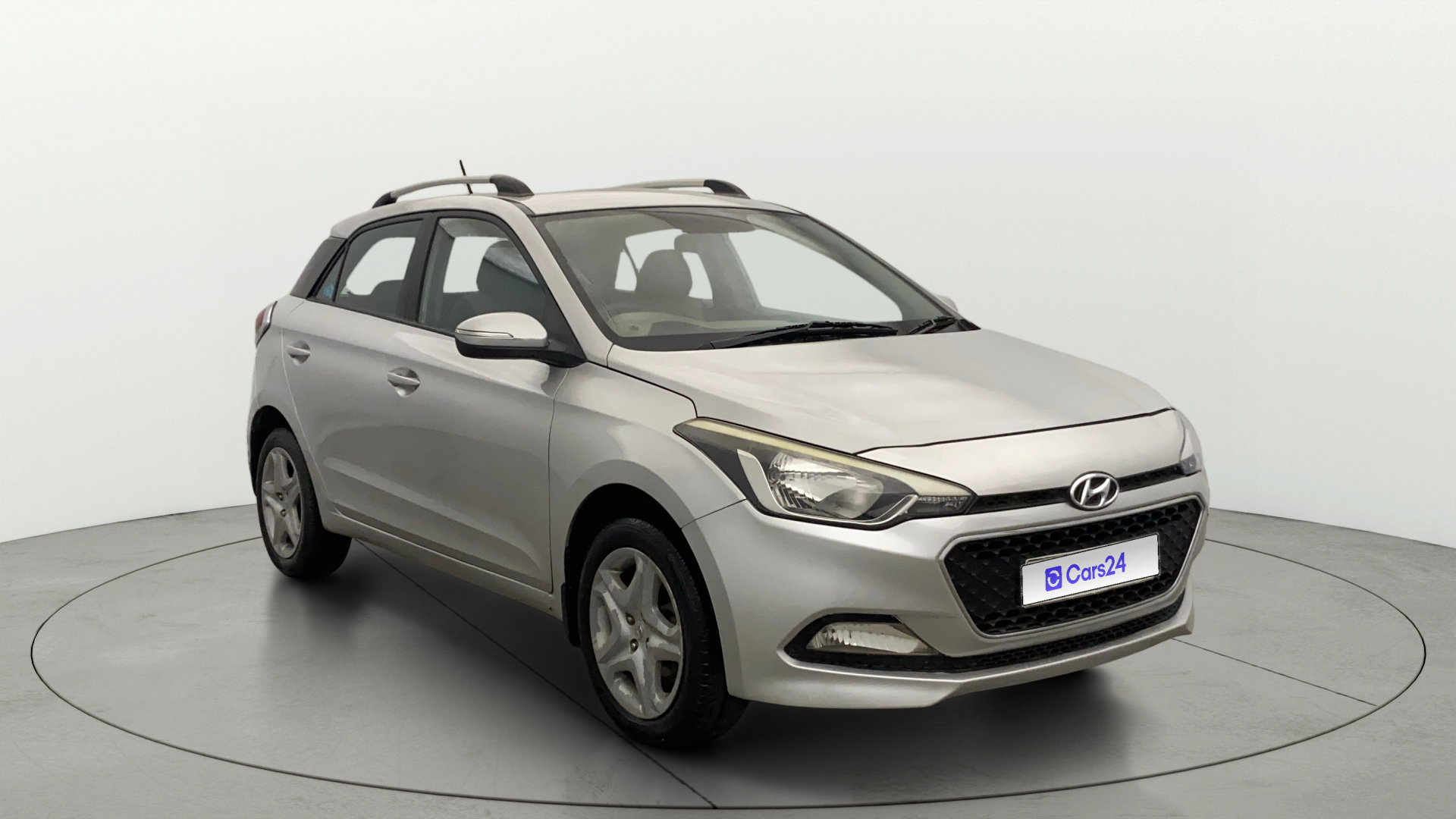 2017 Hyundai Elite i20 2014-2017 ASTA 1.2 2017 Hyundai Elite i20 2014-2017 ASTA 1.2