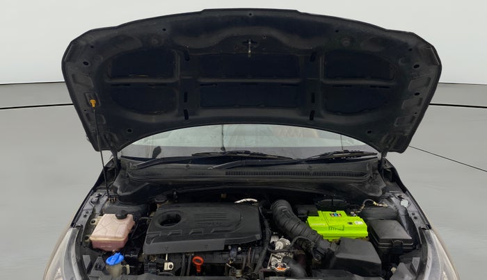 2021 Hyundai NEW I20 SPORTZ 1.5 MT, Diesel, Manual, 82,226 km, Open Bonet