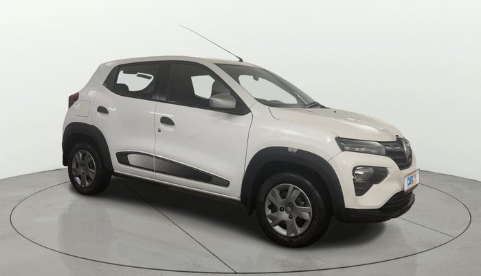 2020 Renault Kwid RXT 1.0 AMT (O), Petrol, Automatic, 19,273 km, SRP