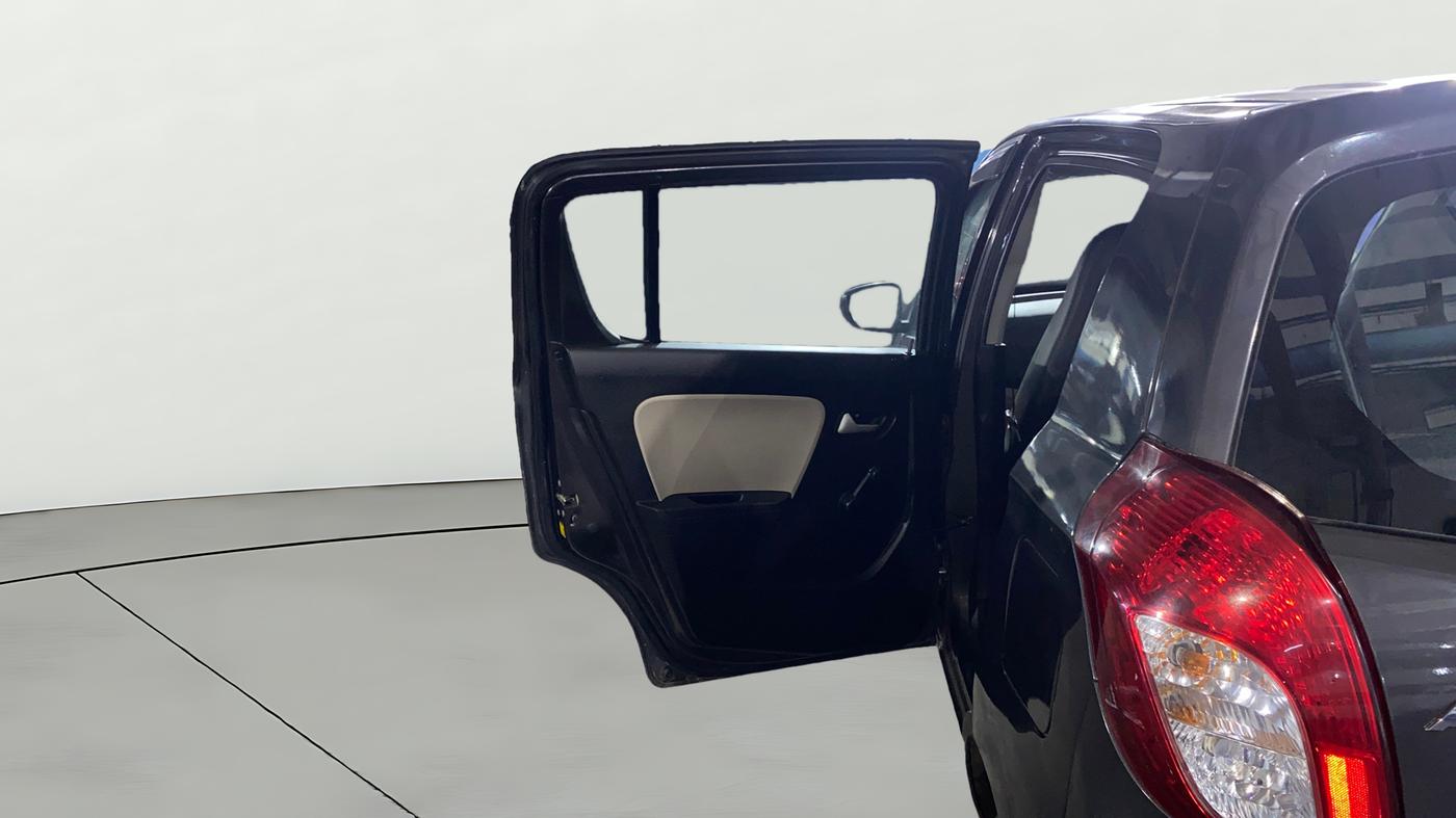 2020 Maruti Alto VXI PLUS, Petrol, Manual, 26,256 km, LHS Rear Door