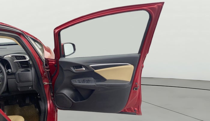 2019 Honda Jazz 1.2L I-VTEC VX CVT, Petrol, Automatic, 37,426 km, RHS Front Door