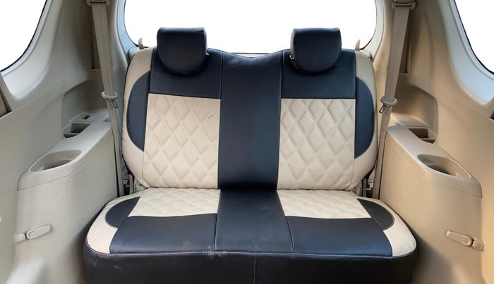 2015 Maruti Ertiga VDI, Diesel, Manual, 74,673 km, Third Seat Row ( optional )