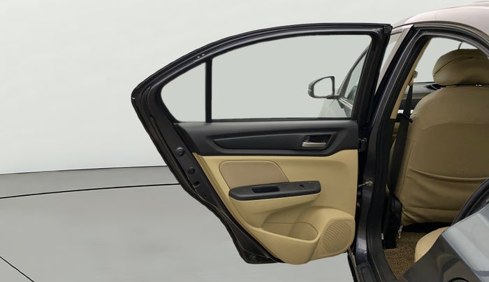 2022 Honda Amaze 1.2L I-VTEC S CVT, Petrol, Automatic, 17,210 km, LHS Rear Door