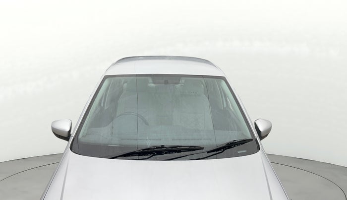 2015 Volkswagen Vento COMFORTLINE 1.6, Petrol, Manual, 90,615 km, Front Windshield