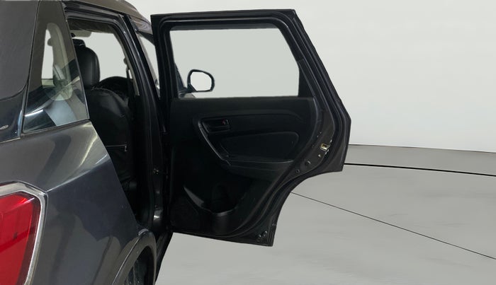 2020 Maruti Vitara Brezza LXI, Petrol, Manual, 69,679 km, RHS Rear Door