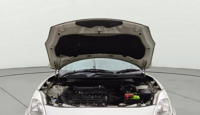 2018 Maruti Dzire ZXI, Petrol, Manual, 1,20,493 km, Open Bonet